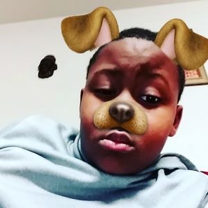 Meet your Posher, Jaron